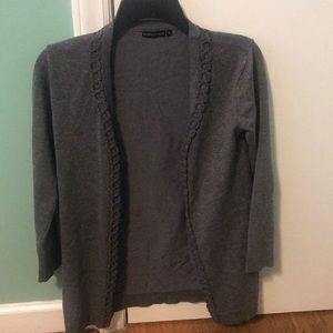 Esperanza size small cardigan